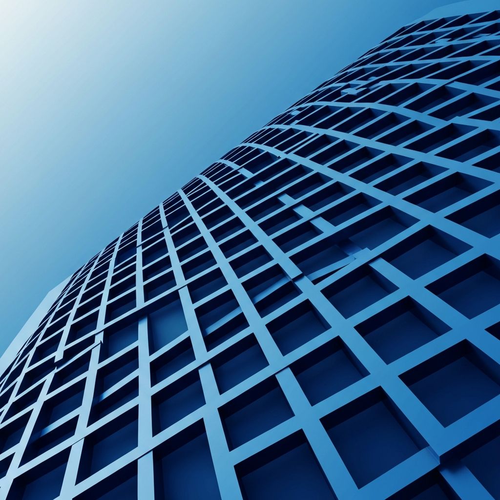 Geometric patterns example